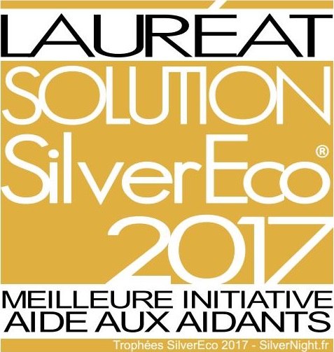 Laureat 2017 Silver Eco