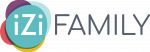 izifamily logo